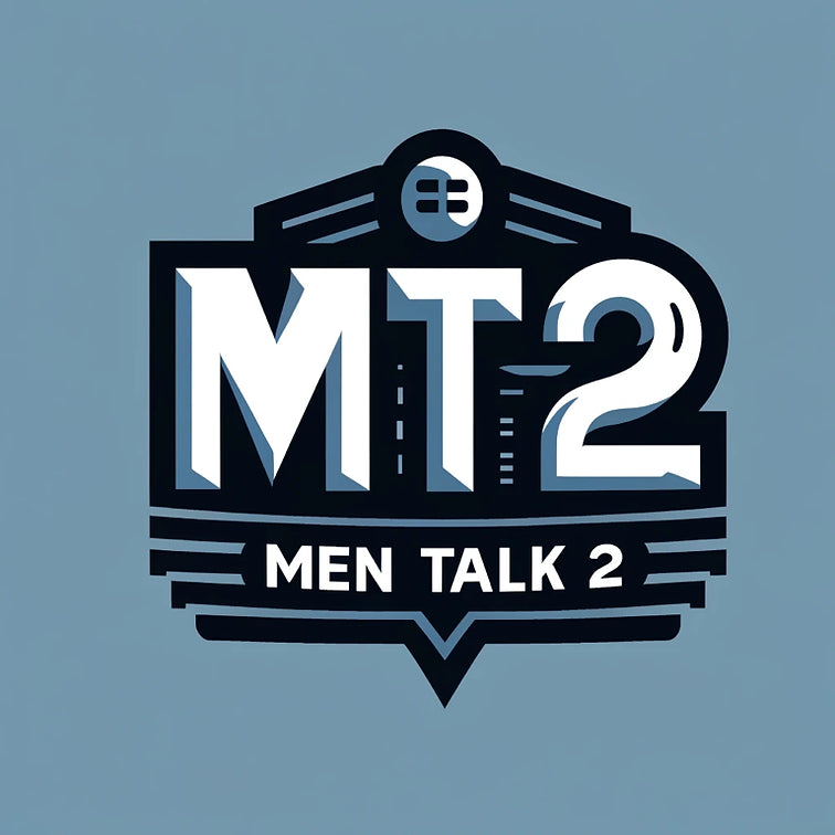 MEN TALK 2