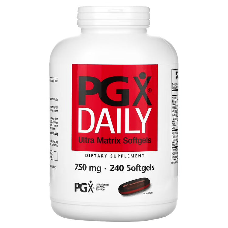 PGX DAILY