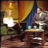 Tonya Harding/Nancy Kerrigan on Fox