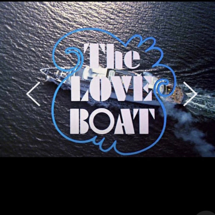LOVE BOAT, THE MUSICAL