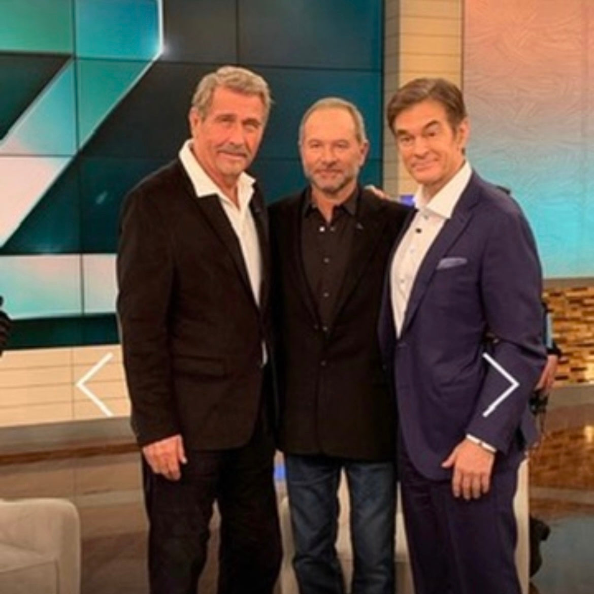 DR. OZ