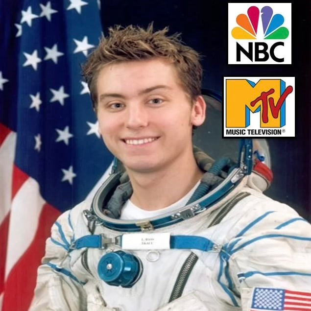 Lance in Space