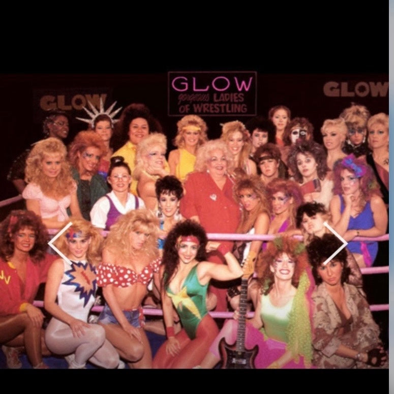 GLOW