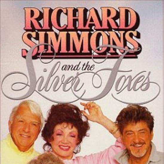 Silver Foxes