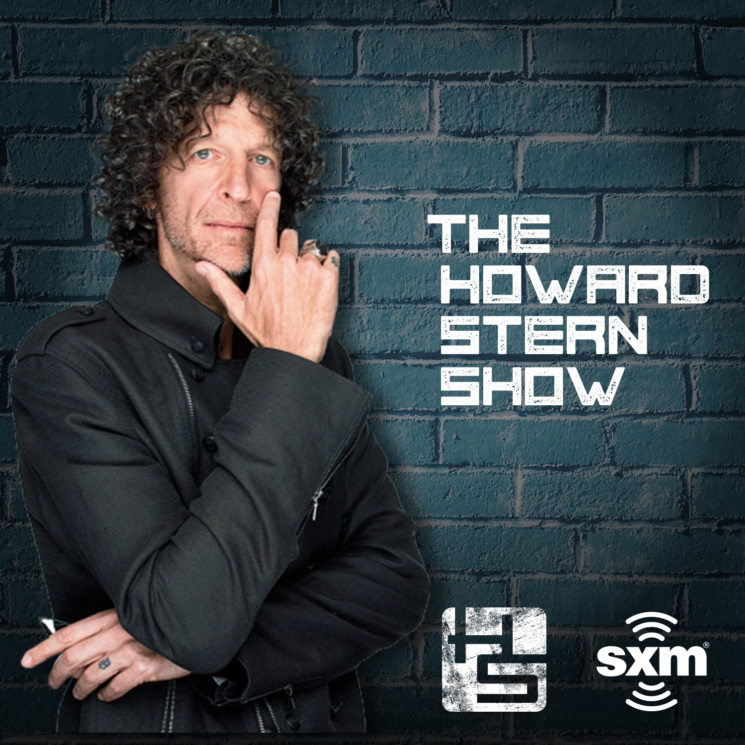 HOWARD STERN SHOW