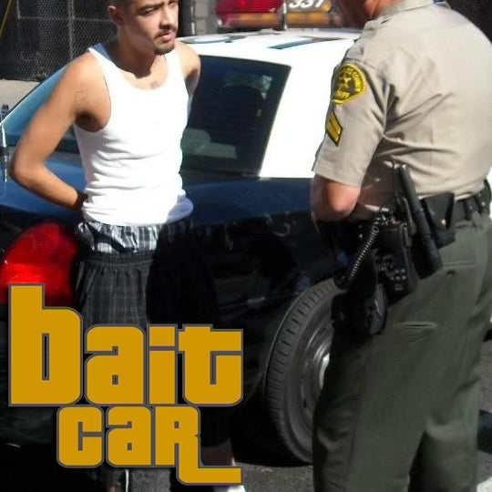 BaitCar