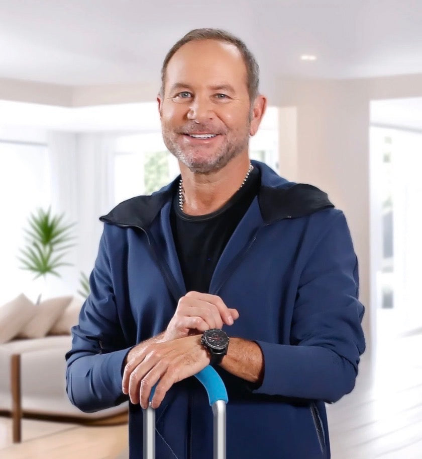 Pilates Pro Chair Max