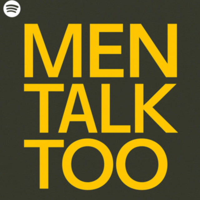 Men Talk Too -MT2-