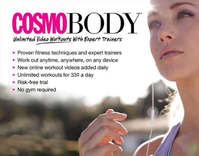 Cosmo Body